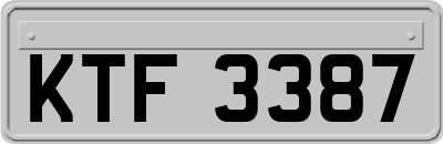 KTF3387