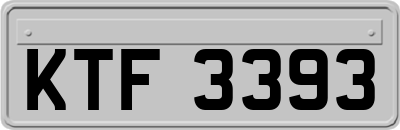 KTF3393