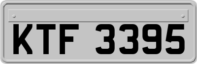 KTF3395