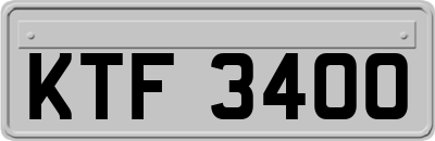 KTF3400