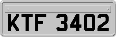 KTF3402