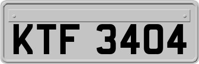 KTF3404