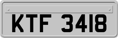 KTF3418