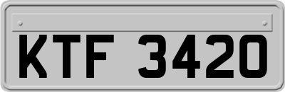 KTF3420