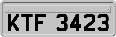KTF3423