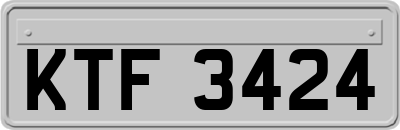 KTF3424
