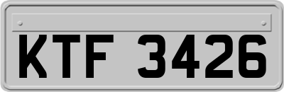 KTF3426