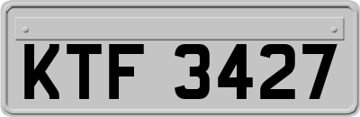 KTF3427