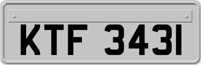 KTF3431