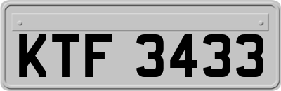 KTF3433