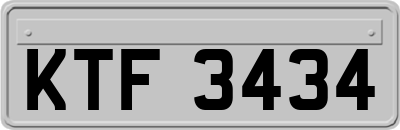 KTF3434