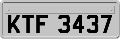 KTF3437