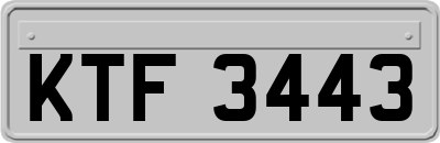 KTF3443