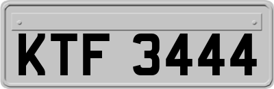 KTF3444