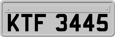 KTF3445