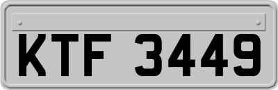 KTF3449
