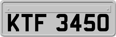 KTF3450