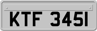 KTF3451
