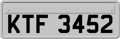 KTF3452