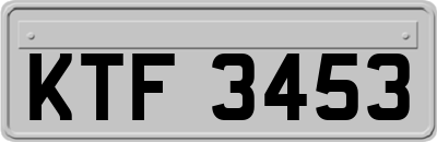 KTF3453