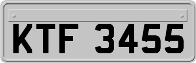 KTF3455