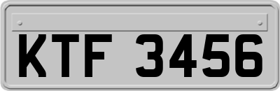 KTF3456
