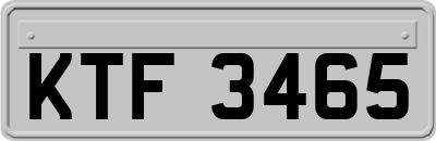 KTF3465