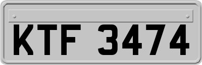 KTF3474