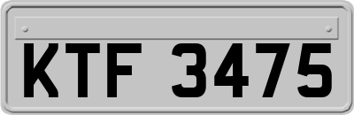 KTF3475