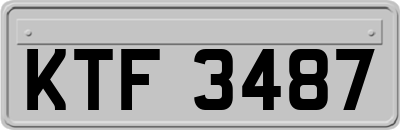 KTF3487