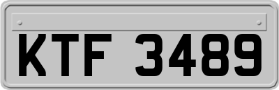 KTF3489