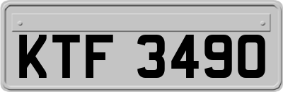 KTF3490