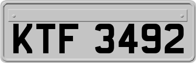 KTF3492
