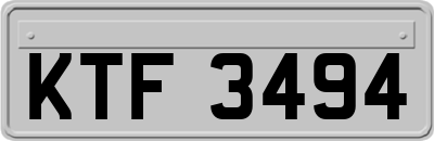 KTF3494