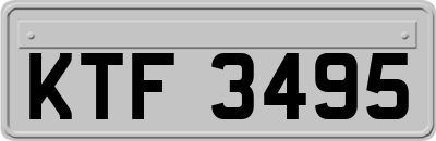 KTF3495