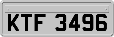 KTF3496