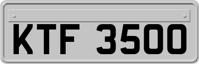 KTF3500