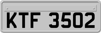 KTF3502