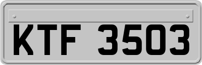 KTF3503