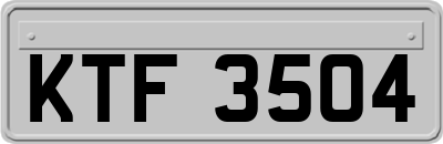 KTF3504