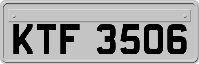KTF3506