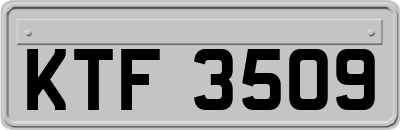 KTF3509