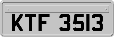 KTF3513