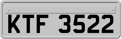 KTF3522