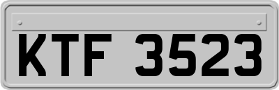 KTF3523