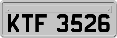 KTF3526