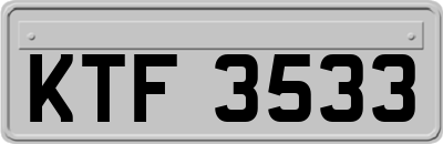 KTF3533
