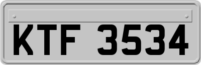 KTF3534