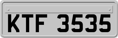 KTF3535