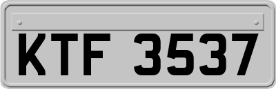 KTF3537